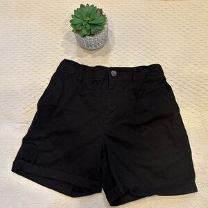 Old Navy Women's Black Shorts